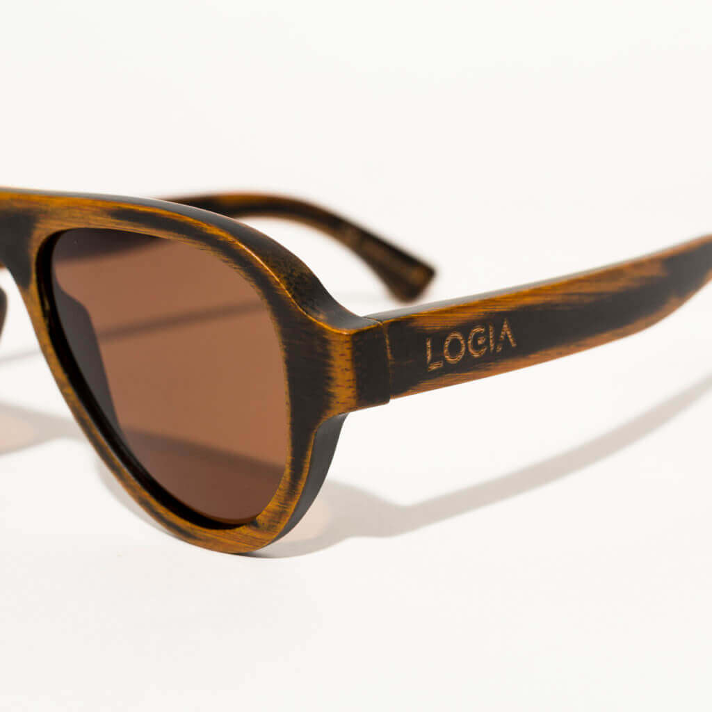 Óculos de sol Logia Lifestyle Legacy