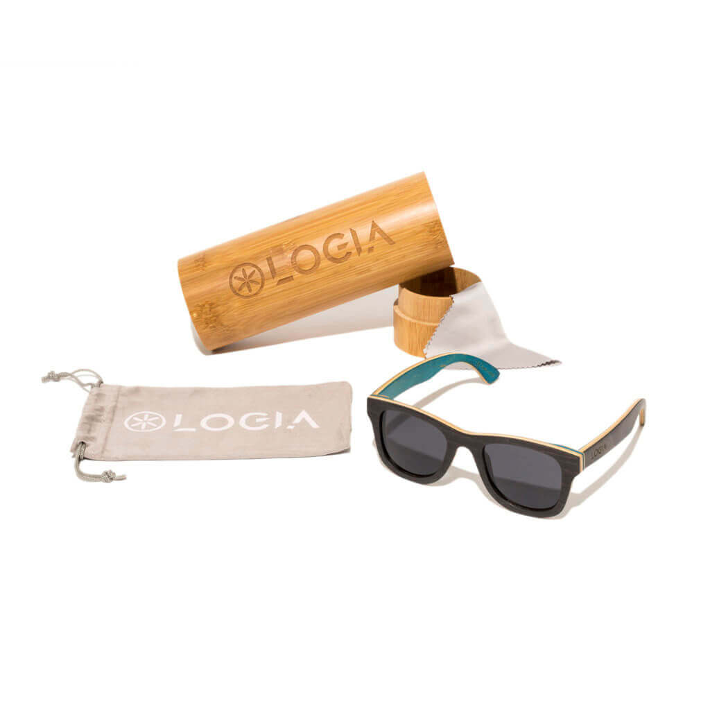 Óculos de sol Logia Lifestyle Nexus