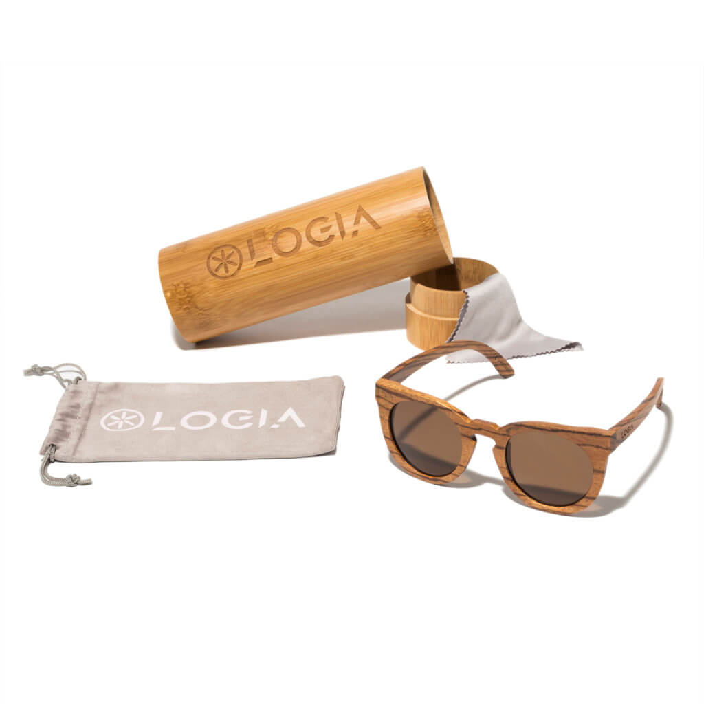 Gafas de sol Logia Lifestyle Woodland